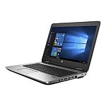 PC portable reconditionné HP ProBook 640-G2 (640-G24128i5) · Reconditionné - Autre vue