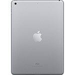 Tablette reconditionnée iPad 6 9.7'' 32Go - Gris - WiFi · Reconditionné - Autre vue
