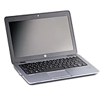 PC portable reconditionné HP EliteBook 820 G1 (J2A91AV-4151) · Reconditionné - Autre vue