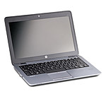 PC portable reconditionné HP EliteBook 820 G1 (820G1-i5-4210U-HD-4149) (820G1-i5-4210U-HD) · Reconditionné - Autre vue