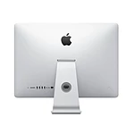 Mac et iMac reconditionné Apple iMac 21,5" - 3,4 Ghz - 8 Go RAM - 1 To SSD (2017) (MNE02LL/A) - Pro 560 · Reconditionné - Autre vue