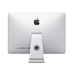 Mac et iMac reconditionné Apple iMac 21,5" - 3,1 Ghz - 8 Go RAM - 1 To SSD (2015) (MK452LL/A) · Reconditionné - Autre vue