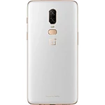 Smartphone reconditionné OnePlus 6 128Go Blanc · Reconditionné - Autre vue