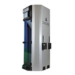Imprimante 3D Dagoma Imprimante 3D SIGMA PRO 500Z - Autre vue