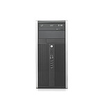 HP Compaq Pro 6300 Tower - Core i7 - RAM 32Go - HDD 2To - Windows 10 - Reconditionné