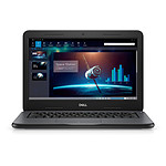 PC portable reconditionné Dell Latitude 3300 (3300 - 8128i3) · Reconditionné - Autre vue