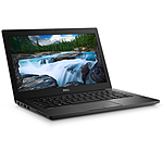 PC portable reconditionné Dell Latitude 5280 (52808480i5) · Reconditionné - Autre vue