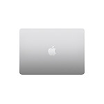 Macbook reconditionné Apple MacBook Air 13" - 3,5 Ghz - 8 Go RAM - 512 Go SSD (2022) (MLY03LL/A) · Reconditionné - Autre vue