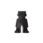 Filament 3D FormFutura EasyFil PLA noir (black) 2,85 mm 0,75kg - Autre vue