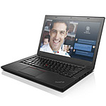 PC portable reconditionné Lenovo ThinkPad T460 (T460-I5-6300U-FHD-B-7492) · Reconditionné - Autre vue
