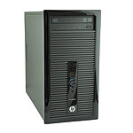 PC de bureau reconditionné HP ProDesk 400 G1 MT (81664) · Reconditionné - Autre vue