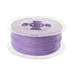 Filament 3D Spectrum Premium PLA violet lavande (lavender violet) 1,75 mm 1kg - Autre vue