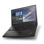 PC portable reconditionné Lenovo ThinkPad x260 (x260256i35) · Reconditionné - Autre vue