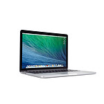 Macbook reconditionné Apple MacBook Pro Retina 13" - 2,7 Ghz - 8 Go RAM - 1 To SSD (2015) (MF840LL/A) · Reconditionné - Autre vue