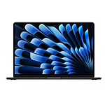 MacBook reconditionné MacBook Air 15" Apple M2 3.5 Ghz 8 Go 512 Go Minuit · Reconditionné - Autre vue