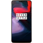 Smartphone reconditionné OnePlus 6 128Go Blanc · Reconditionné - Autre vue