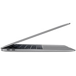 Macbook reconditionné MacBook Air 13'' i5 1,1 GHz 8Go 512Go SSD 2020 Gris · Reconditionné - Autre vue