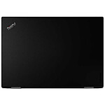 PC portable reconditionné Lenovo ThinkPad X1 Carbon (4th Gen) (X1-4TH-i5-6200U-FHD-10280) · Reconditionné - Autre vue