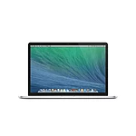 MacBook reconditionné Apple MacBook Pro Retina 13" - 2,6 Ghz - 8 Go RAM - 1 To SSD (2014) (MGX82LL/A) · Reconditionné - Autre vue