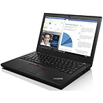 PC portable reconditionné Lenovo ThinkPad x260 (x2608128i5) · Reconditionné - Autre vue
