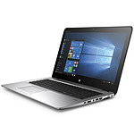 PC portable reconditionné HP EliteBook 850 G3 Core i5-6300U 8Go 512Go SSD 15.6'' · Reconditionné - Autre vue