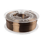 Filament 3D Spectrum PLA Silk bronze (cinnamon bronze) 1,75 mm 1kg - Autre vue