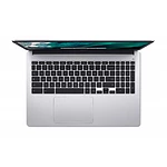 PC portable reconditionné Acer Chromebook CB315-4HT-C80W (NX.KBAEF.00A) · Reconditionné - Autre vue