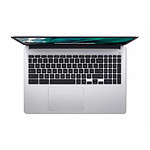 PC portable reconditionné Acer Chromebook CB315-4H-C2M3 (NX.KB9EF.00B) · Reconditionné - Autre vue