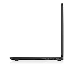 PC portable reconditionné Dell Latitude E7250 - 4Go - SSD 128Go · Reconditionné - Autre vue