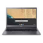 PC portable reconditionné Acer Chromebook CB715-1WT-30WV (NX.HB1EF.002) · Reconditionné - Autre vue