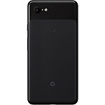 Smartphone reconditionné Google Pixel 3 XL 64Go Noir · Reconditionné - Autre vue