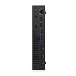 PC de bureau reconditionné Dell Optiplex 3040 Micro  (DEOP304) · Reconditionné - Autre vue