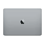 MacBook reconditionné MacBook Pro Touch Bar 13'' i5 1,4 GHz 8Go 256Go SSD 2019 Gris · Reconditionné - Autre vue