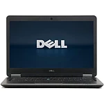 PC portable reconditionné Dell Latitude E7440 - 8Go - SSD 480Go · Reconditionné - Autre vue