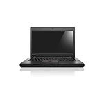 PC portable reconditionné Lenovo ThinkPad L450 (L4504128i5) · Reconditionné - Autre vue