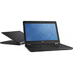 PC portable reconditionné Dell Latitude E5250 (E5250-i5-5300U-HD-B-7759) · Reconditionné - Autre vue