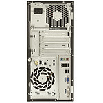 PC de bureau reconditionné HP Pro Series 3500  (HPPR350) i5 · Reconditionné - Autre vue