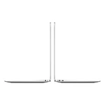 MacBook reconditionné MacBook Air 13" Apple M1 3.2 Ghz 8 Go 256 Go Argent · Reconditionné - Autre vue