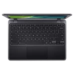 PC portable reconditionné Acer Chromebook C734-C5CX (NX.K0ZEF.001) · Reconditionné - Autre vue