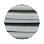 Filament 3D Colorfabb PLA ECONOMY argent (silver) 1,75 mm 2,2kg - Autre vue