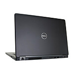 PC portable reconditionné Dell latitude 5480 14" i5-7300HQ · Reconditionné - Autre vue