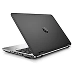 PC portable reconditionné HP ProBook 640-G1 (640-G14500i5) · Reconditionné - Autre vue