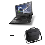 PC portable reconditionné Pack Lenovo ThinkPad L460 (PCK20FVS09Y00-4859) · Reconditionné - Autre vue