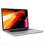 Macbook reconditionné Apple MacBook Pro 13'' Core i5 8Go 512Go SSD Retina Touch Bar (MV962FN/A) Gris sidéral · Reconditionné - Autre vue