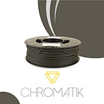 Filament 3D Chromatik - PLA Gris Ardoise 750g - Filament 1.75mm - Autre vue