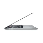 MacBook reconditionné MacBook Pro Touch Bar 13'' i5 1,4 GHz 8Go 256Go SSD 2019 Gris · Reconditionné - Autre vue