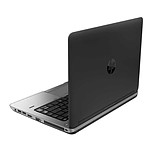 PC portable reconditionné HP ProBook 640 G1 (I5-S256-8) · Reconditionné - Autre vue