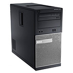 PC de bureau reconditionné Dell Optiplex 3010 MT (40440) · Reconditionné - Autre vue