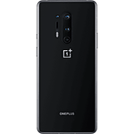 Smartphone reconditionné OnePlus 8 Pro 128Go Noir · Reconditionné - Autre vue