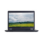 PC portable reconditionné Dell Latitude E5470 (E54708240i5) · Reconditionné - Autre vue